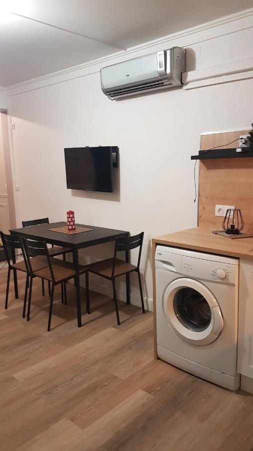 Appartement en Résidence avec piscine Le Barcarès Esterno foto