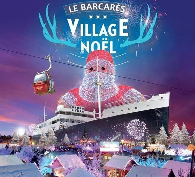 Appartement en Résidence avec piscine Le Barcarès Esterno foto