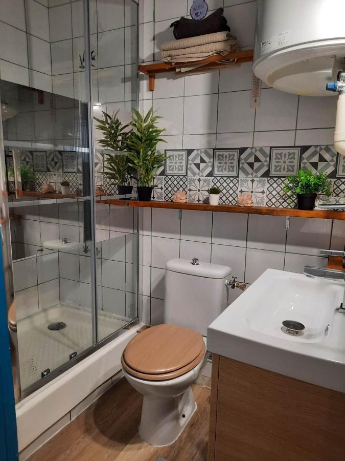 Appartement en Résidence avec piscine Le Barcarès Esterno foto
