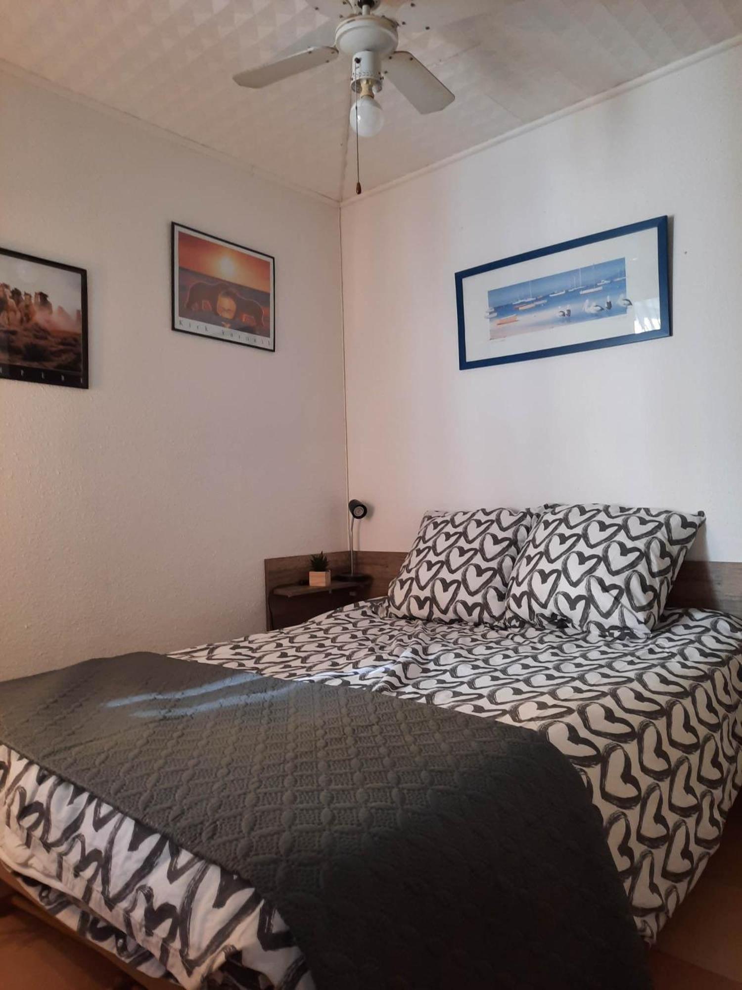 Appartement en Résidence avec piscine Le Barcarès Esterno foto
